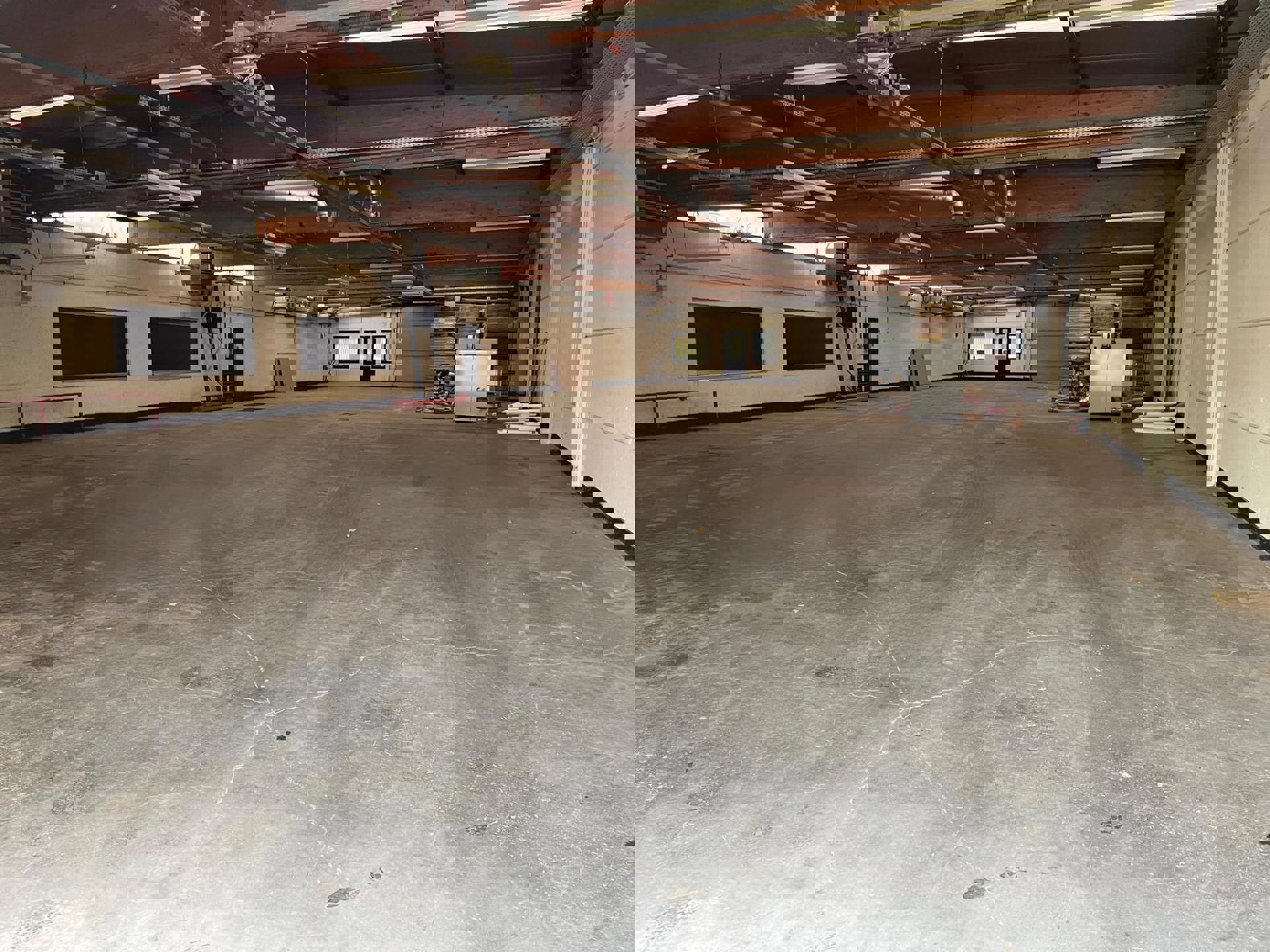 Magazijn 580m² - foto 3