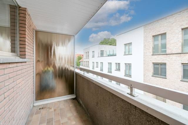 Instapklaar appartement met 2 slaapkamers, garage en berging te huur - foto 5