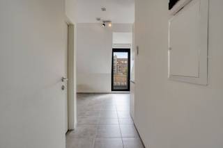 Deze studio is gelegen in een kleinschalige residentie bestaande uit 8 units gelegen, gebouwd in 2020 in de Diestsestraat vlakbij het station en...