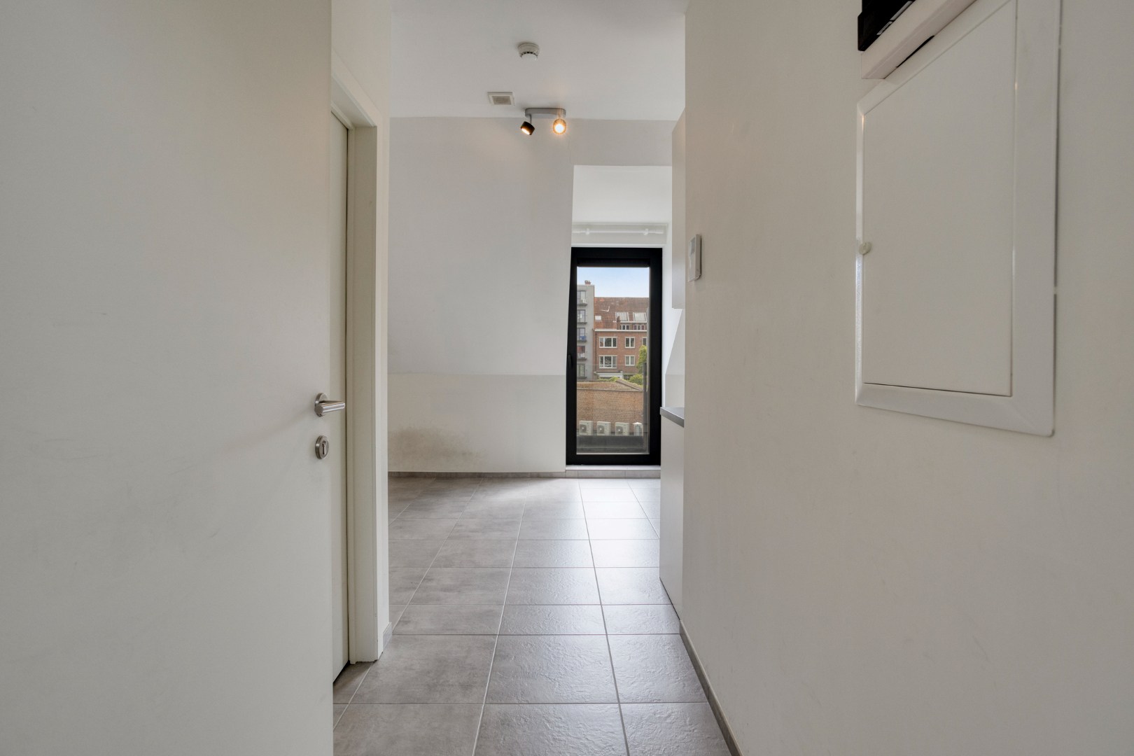 Super gelegen studio in hartje Leuven - bewoonbare oppervlakte 39 m² - nieuwbouw van 2020 - EPC A! - foto 3