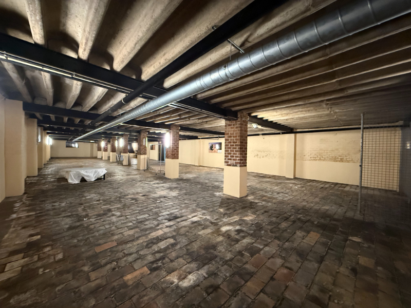 Winkel/polyvalent ruimte aan Gentbruggebrug - photo 4