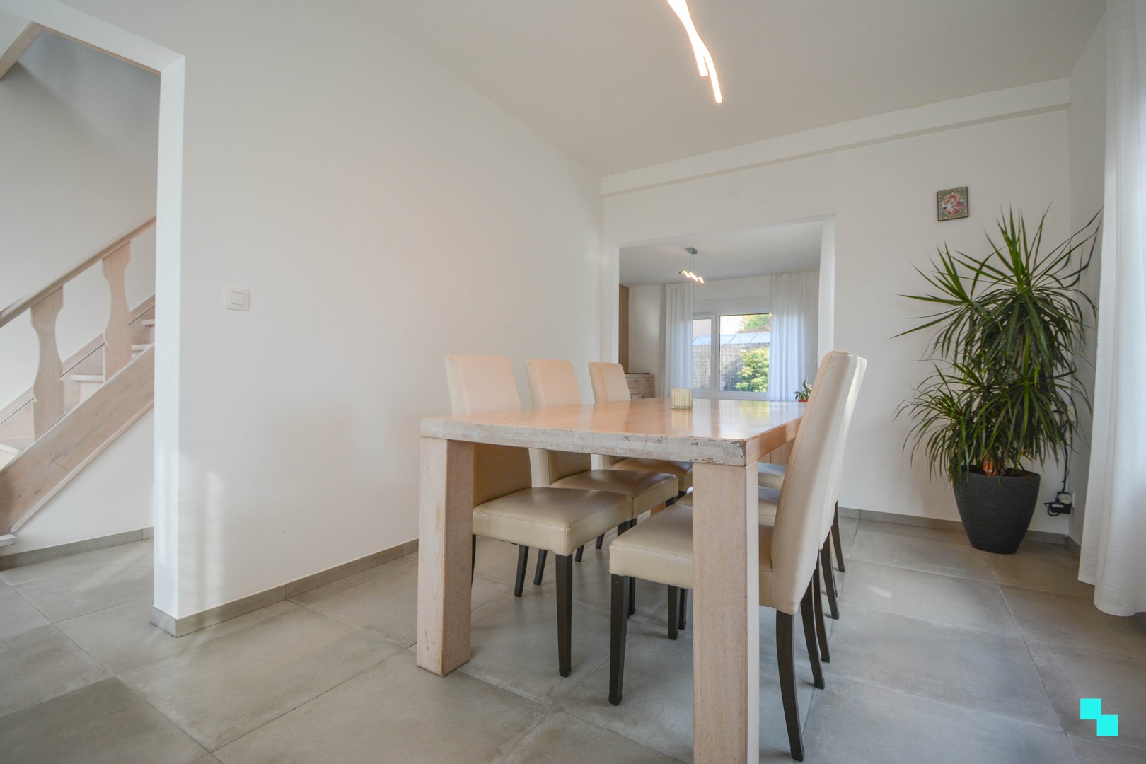 Instapklare woning op kindvriendelijke ligging te Hooglede - foto 5