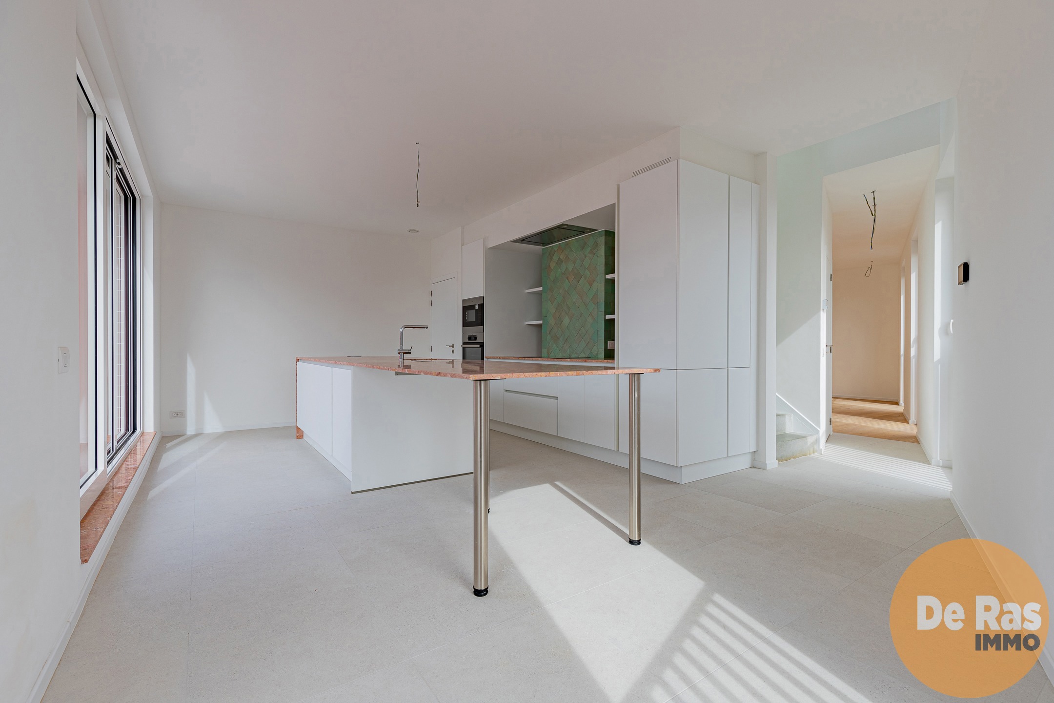 Appartement à vendre à Alost avec 2 chambres - photo 3