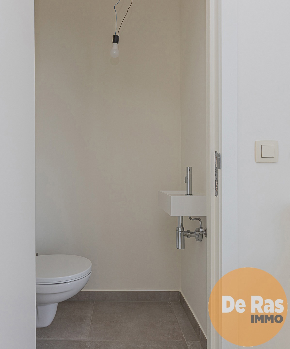 ERPE-MERE - Volledig gerenoveerde halfopen bebouwing - foto 5