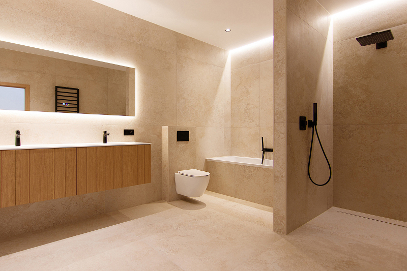 House for sale in Hasselt with 4 bedrooms - photo 5