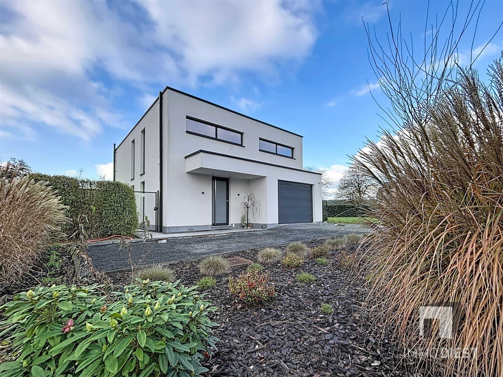 Maison à vendre à Tessenderlo avec 5 chambres - photo 2