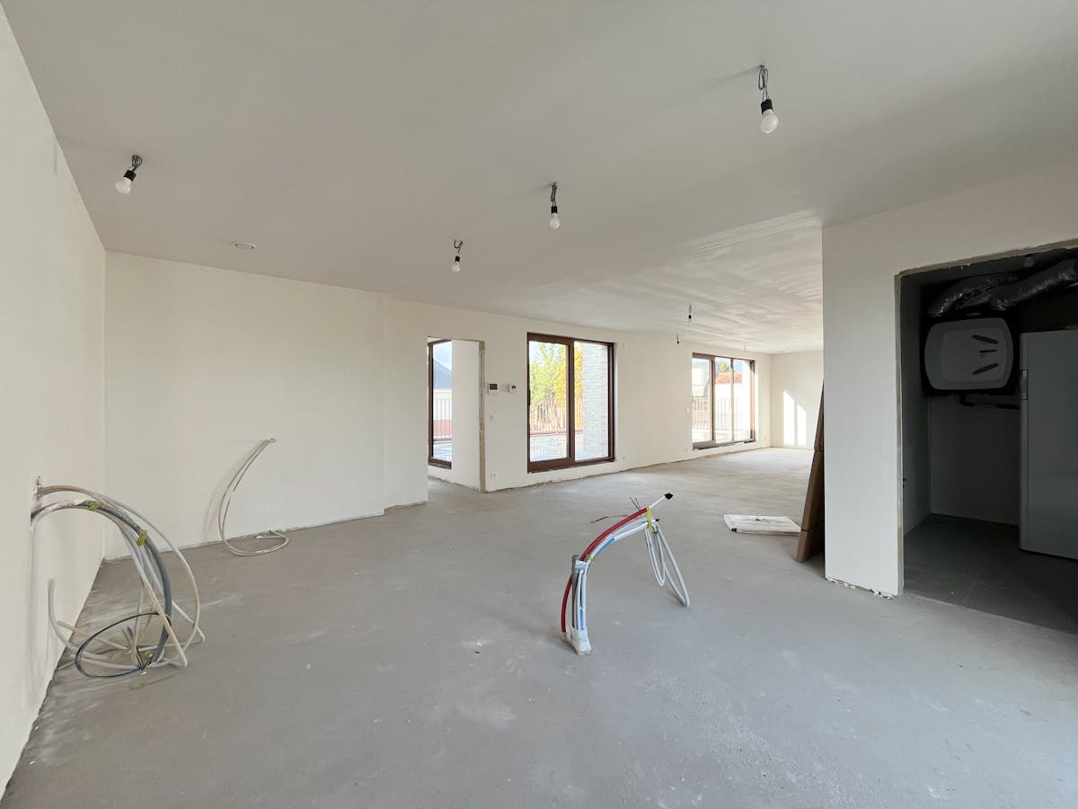 Magnifique penthouse à vendre dans le centre animé de Hoogstraten - photo 2