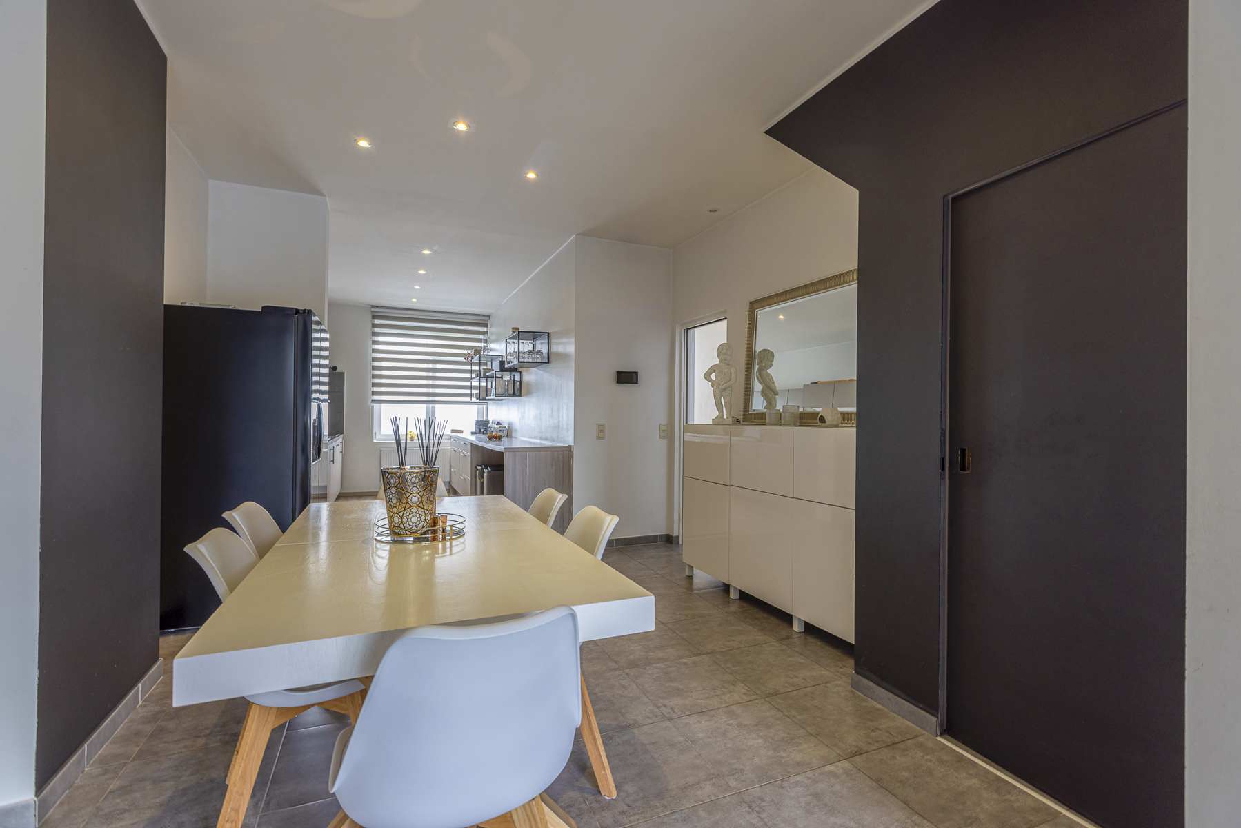 Maison à vendre à Itterbeek avec 3 chambres - photo 5