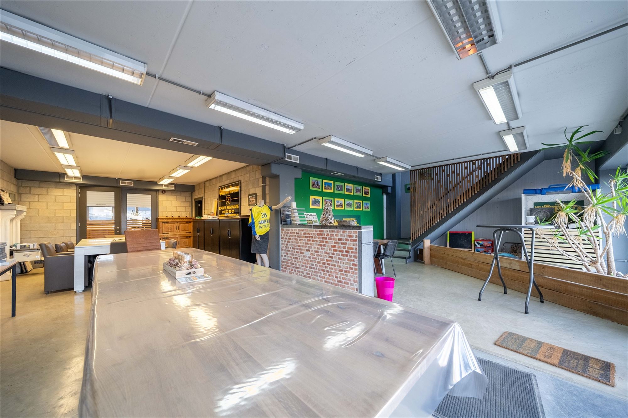 Commercial à vendre à Heist-Op-Den-Berg - photo 4