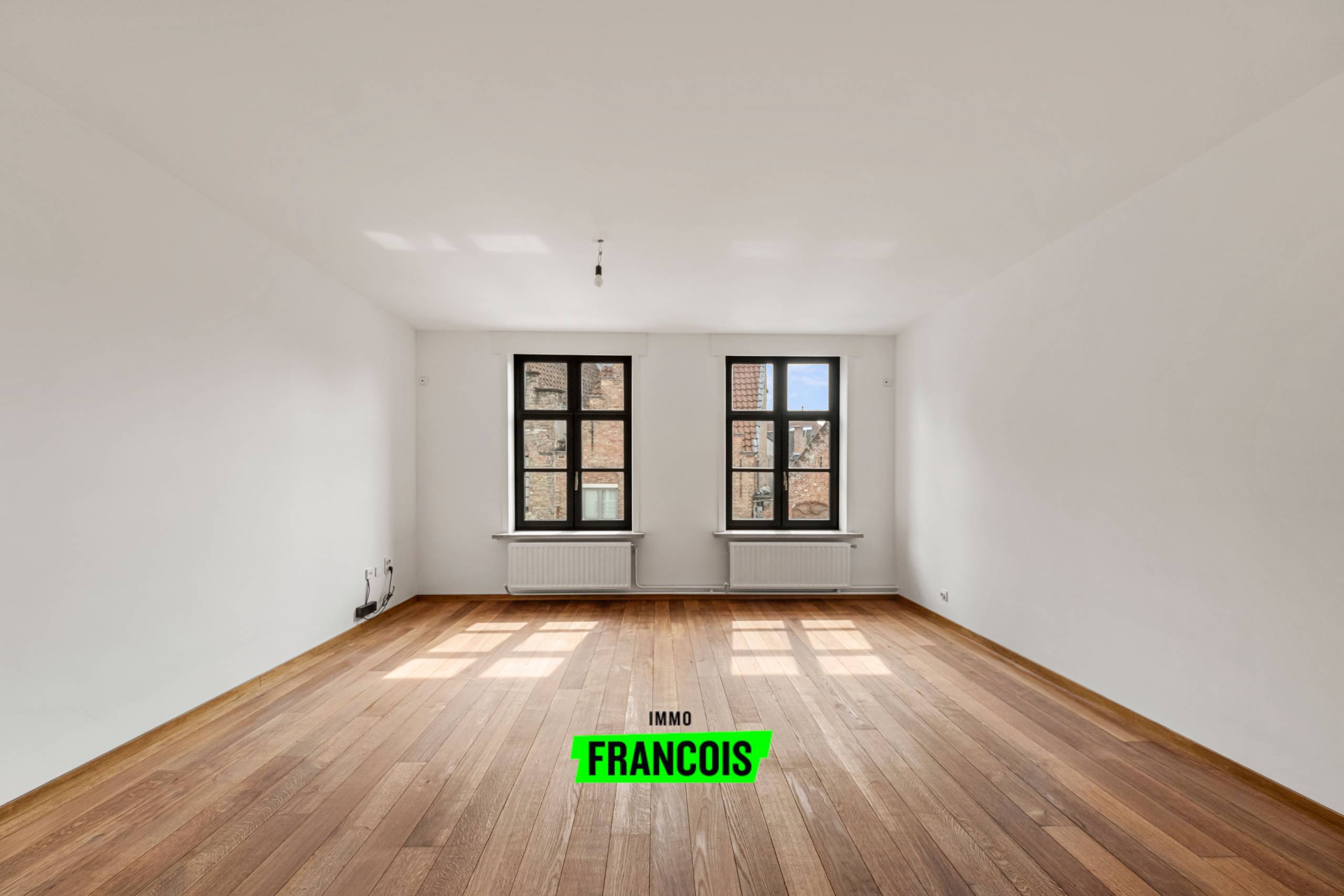 Appartement à vendre à Bruges avec 3 chambres - photo 4