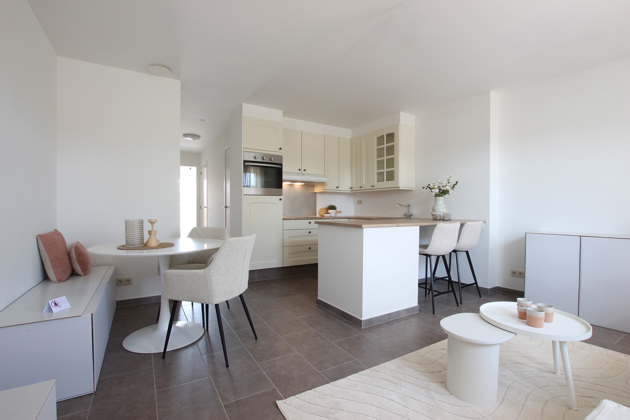 Appartement à louer à Zoersel avec 1 chambre - photo 4