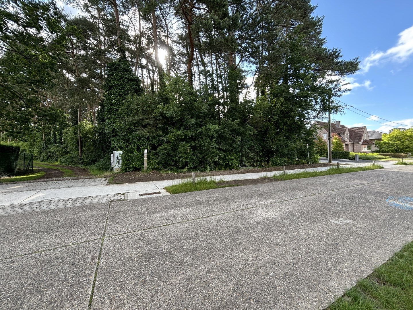 Terrain à vendre à Mol - photo 1