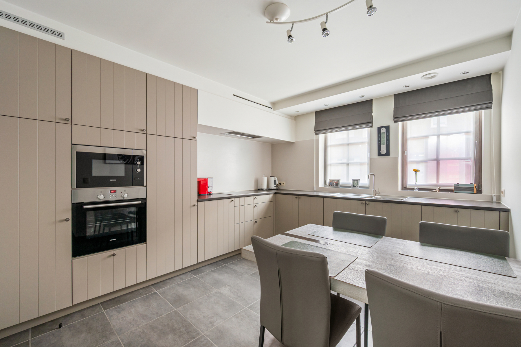 Energiezuinige woning (3 slpks) met luxueuze afwerking  - foto 4