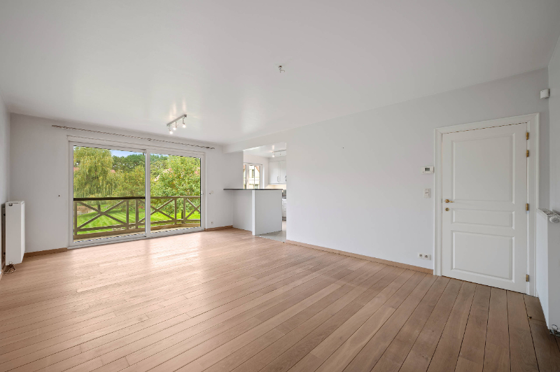 Luxe appartement van 92m² met terras 9m² in uniek parkdomein met ondergrondse garageplaats en kelder - photo 3