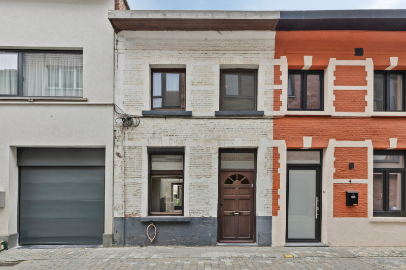 Korte Ridderstraat 6
