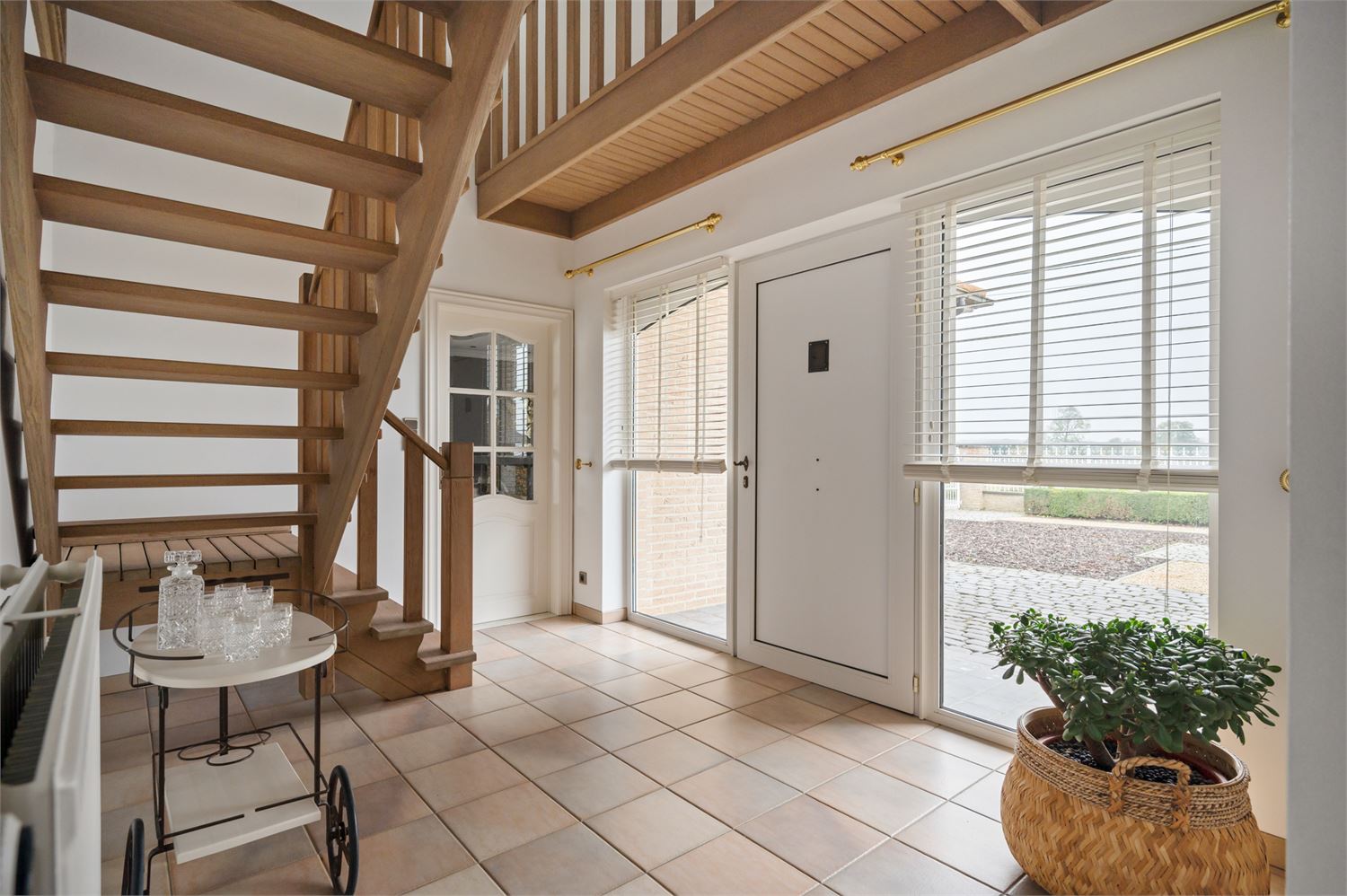 Maison à vendre à Scherpenheuvel avec 4 chambres - photo 4