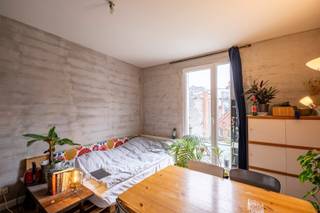 Apartment for rent in Antwerp