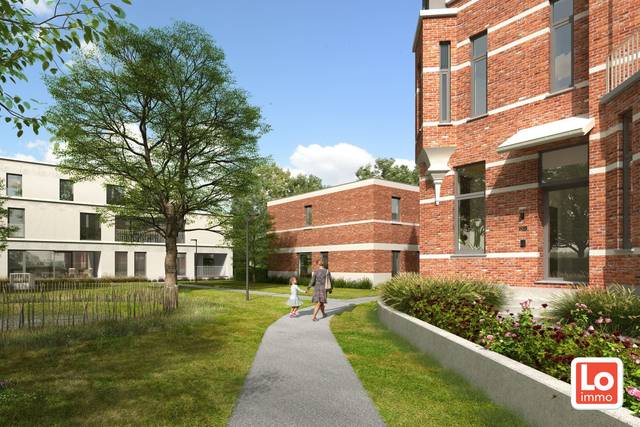 Project te koop in Lochristi