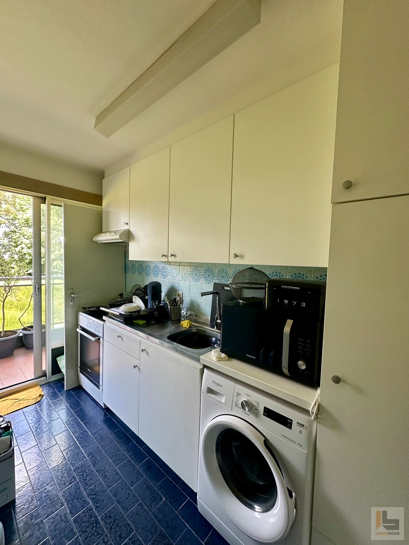 Instapklaar appartement met terras! - foto 5