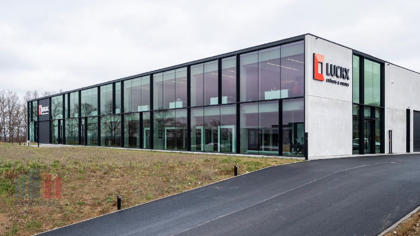 Einfamilienhaus in Tubize