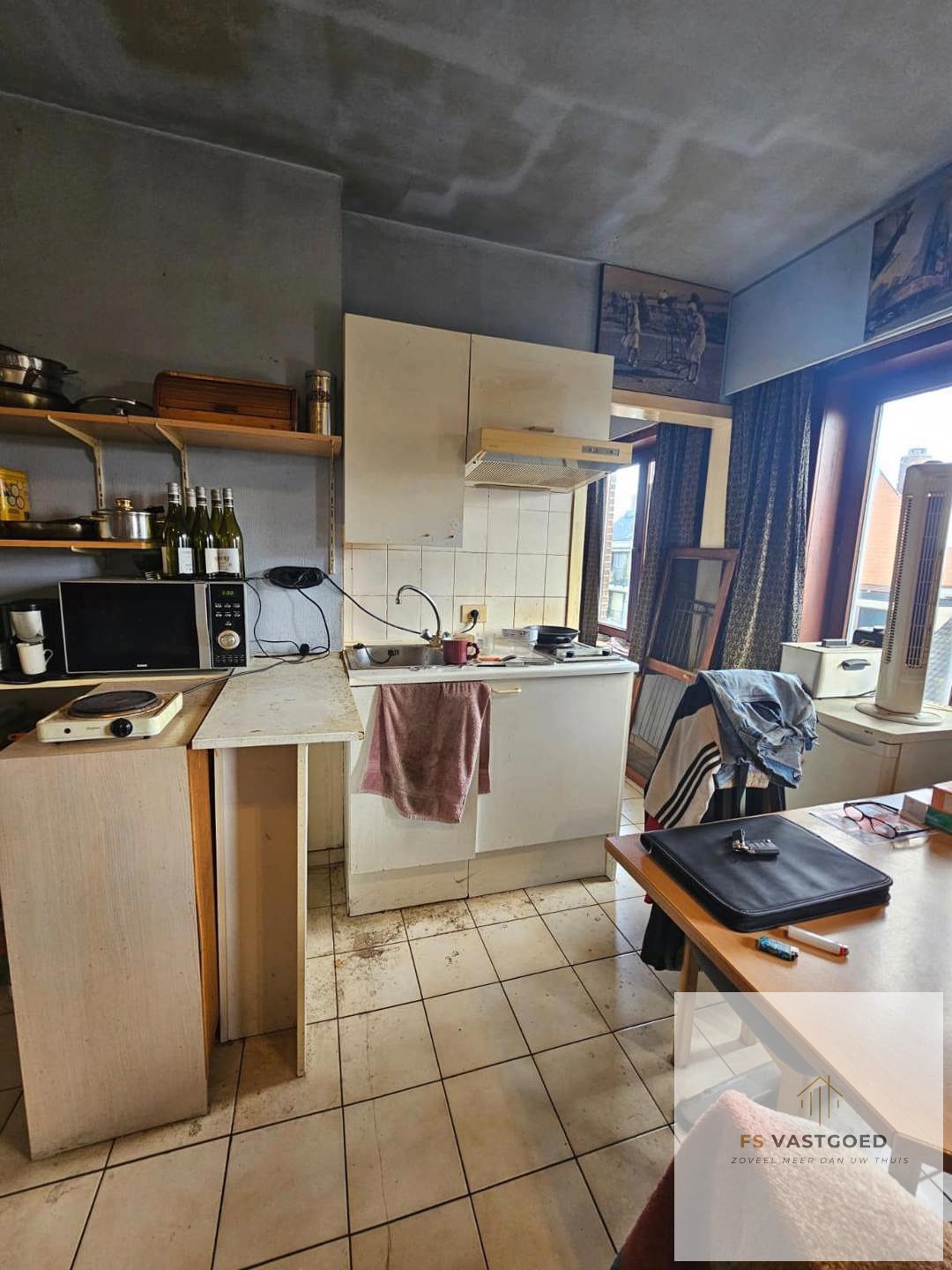 Appartement à vendre à Aalter avec 1 chambre - photo 5