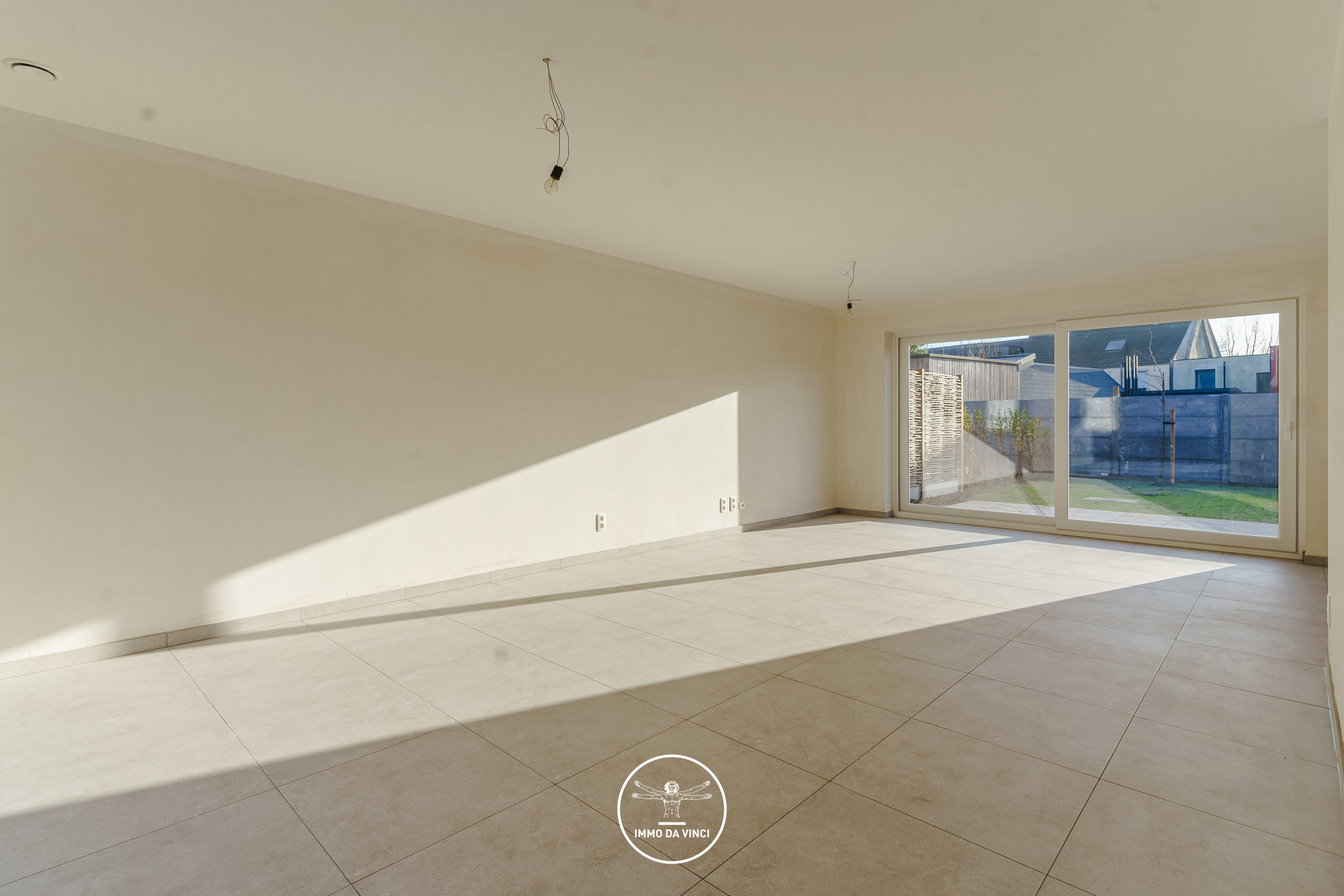 Nieuwbouwwoningen langs de Cooppallaan te Wetteren - foto 4