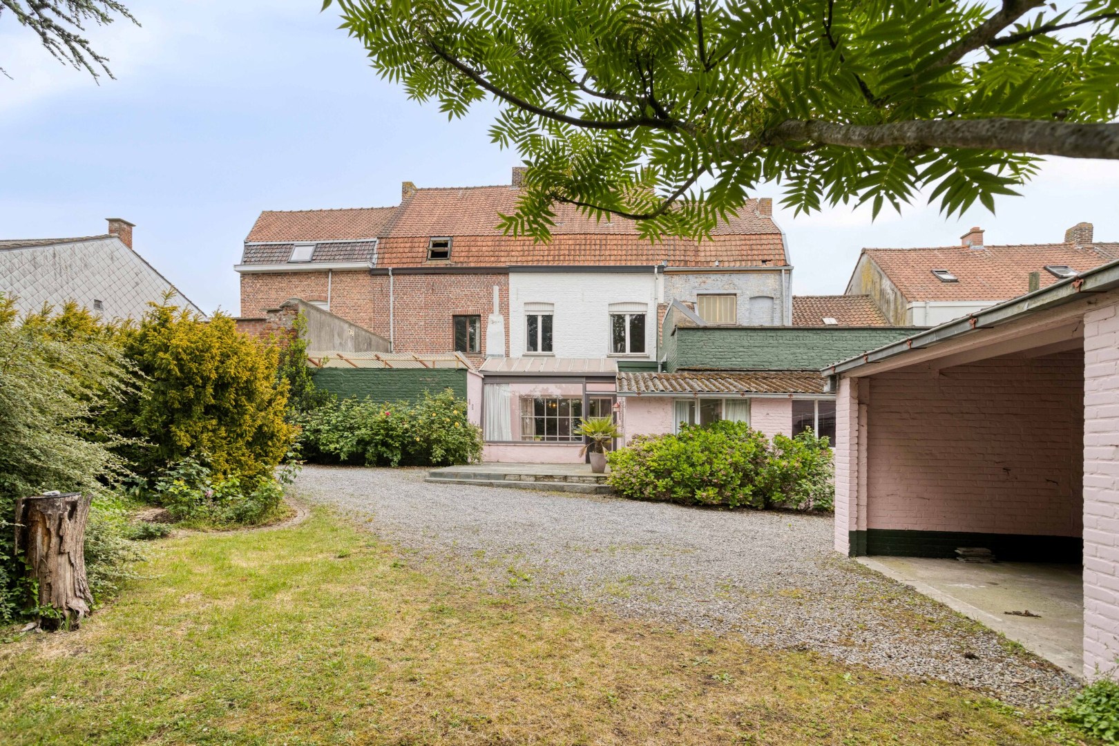 House for sale in Menen with 4 bedrooms - photo 3