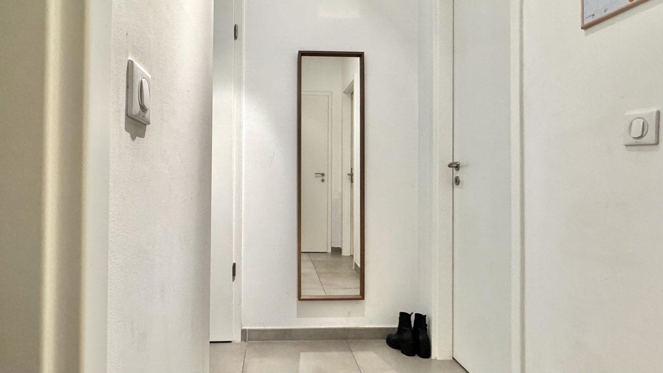 Modern instapklaar appartement aan de Zavel - foto 4