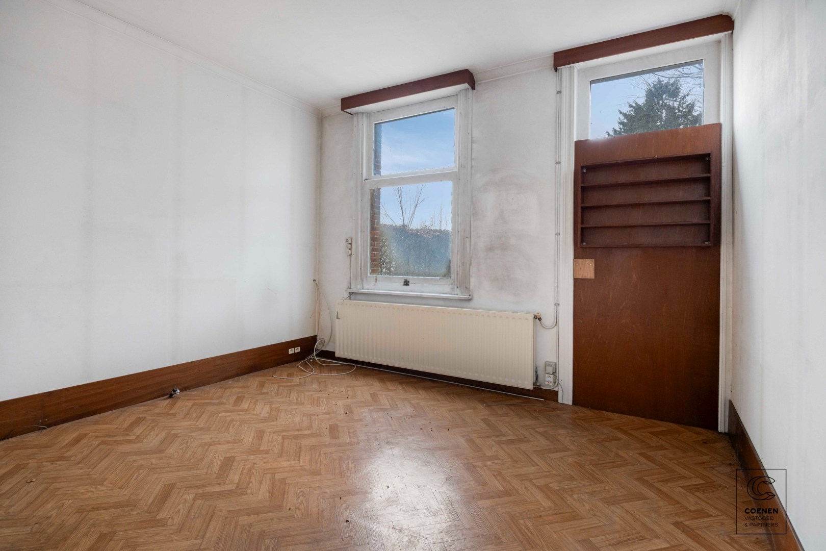 Volledig te renoveren woning met potentieel op een schitterende ligging te Brasschaat - foto 5