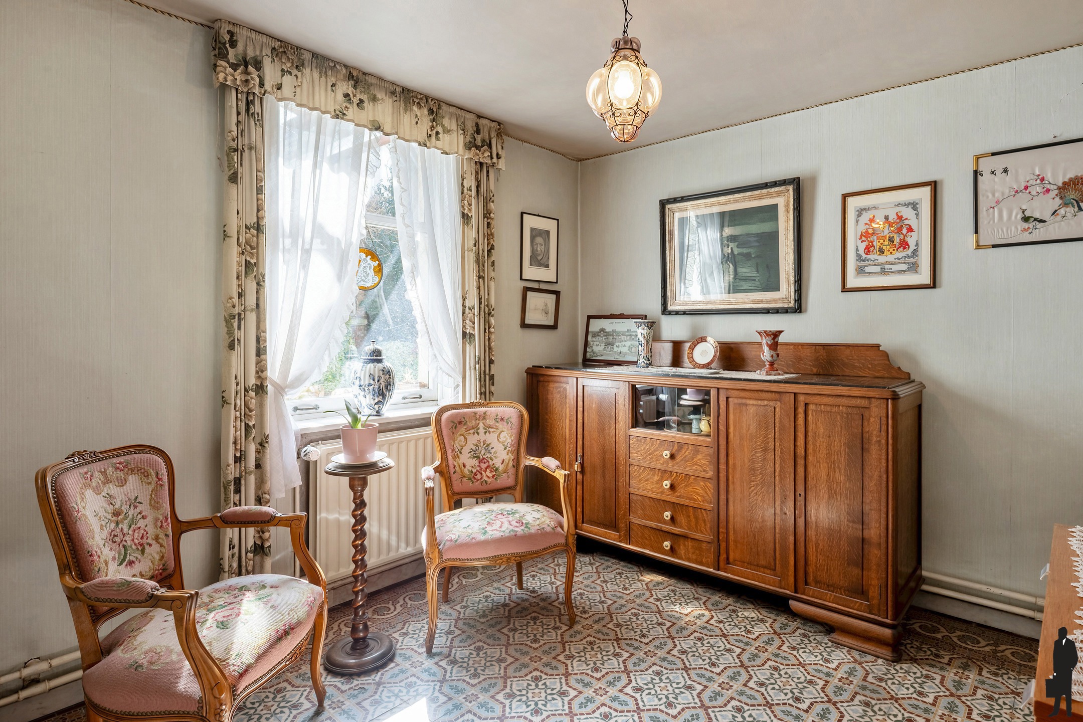 House for sale in Mechelen with 5 bedrooms - photo 5