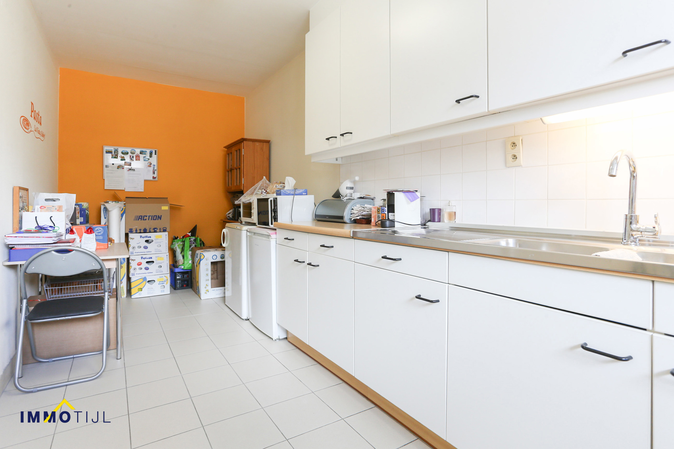 Appartement à vendre à Lebbeke avec 2 chambres - photo 4