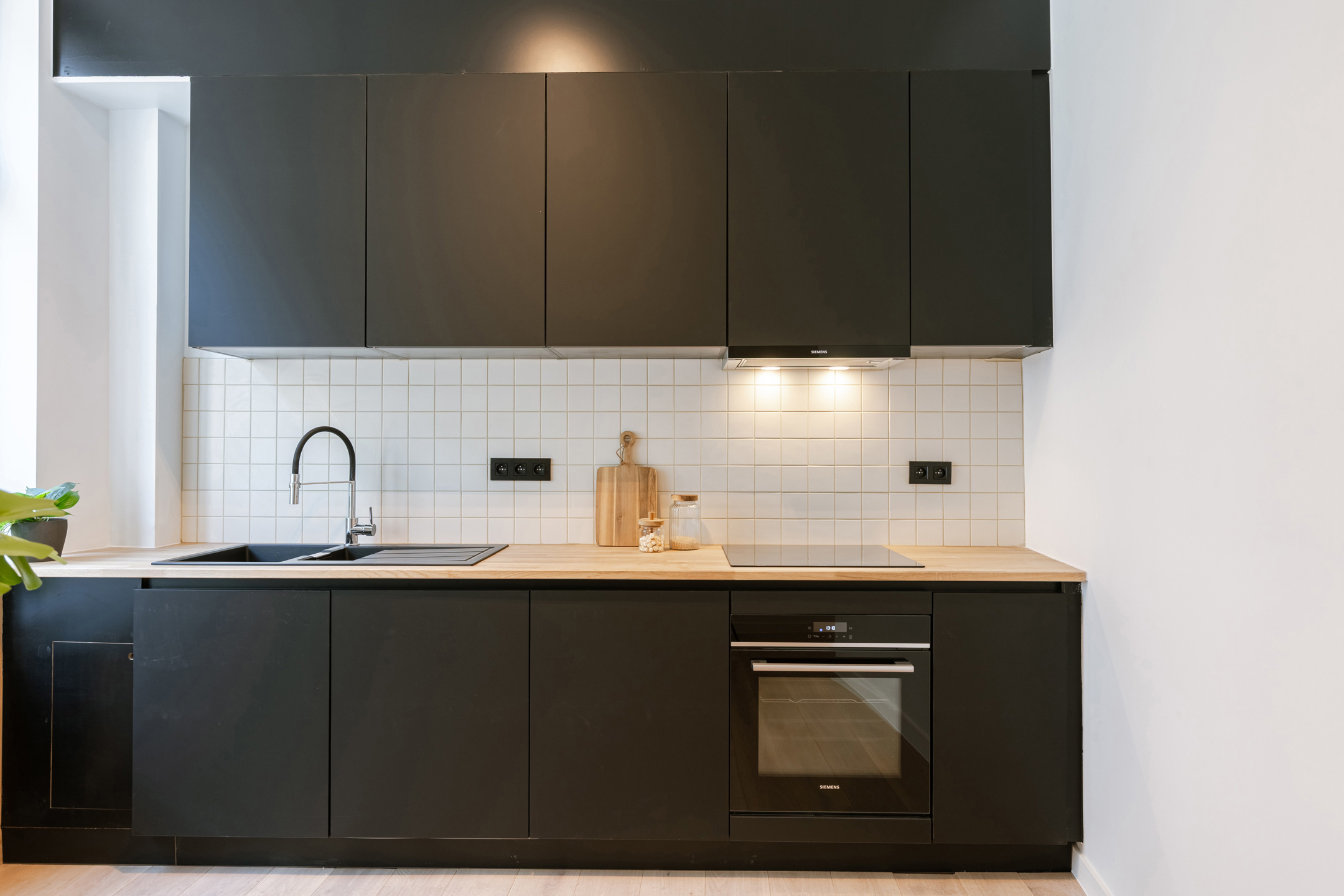 Recent gerenoveerde woning op toplocatie nabij Gentbrugge - foto 3