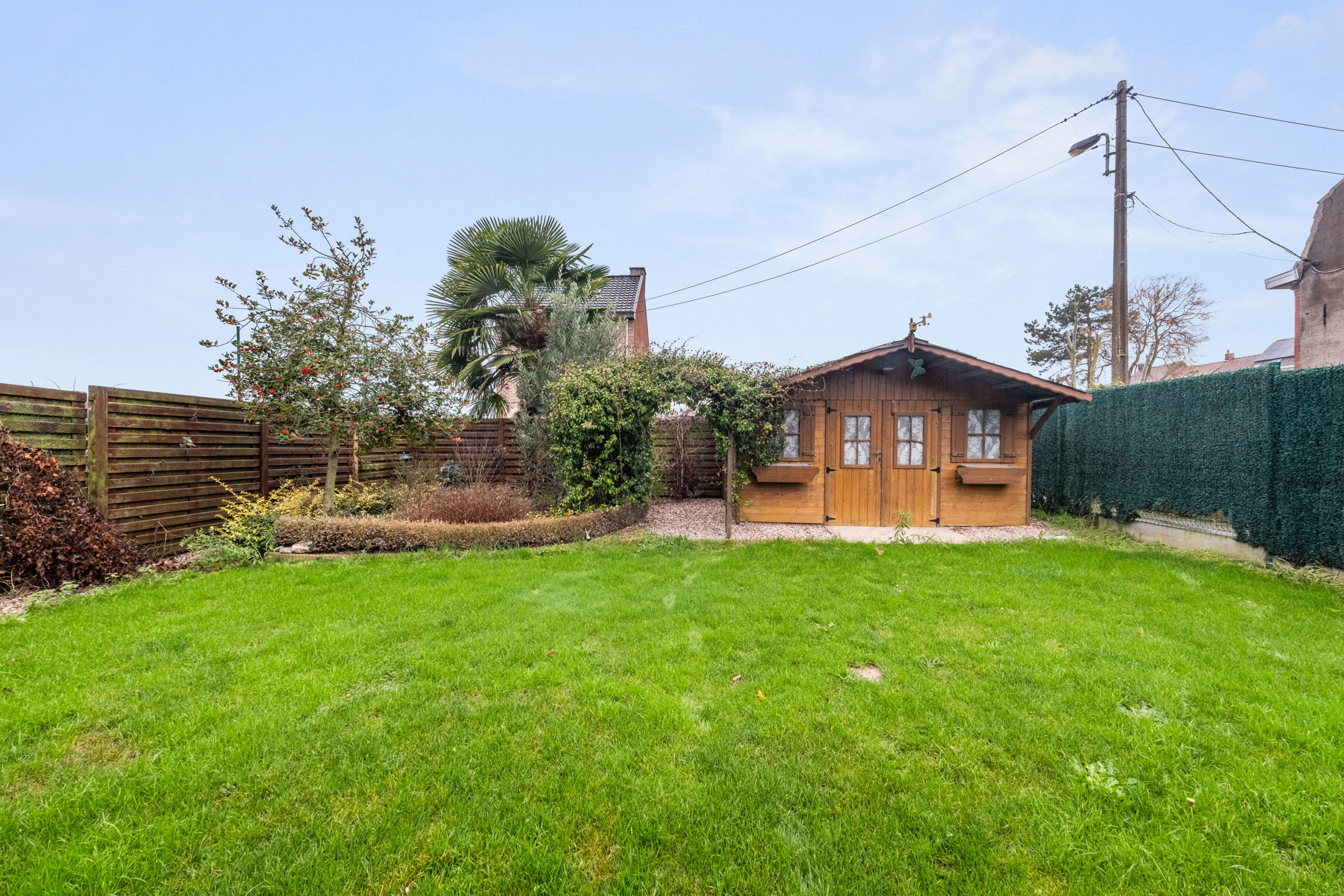 Maison à vendre à Mouscron avec 4 chambres - photo 4