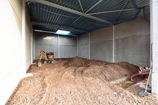 Commercial for rent in Sint-Laureins