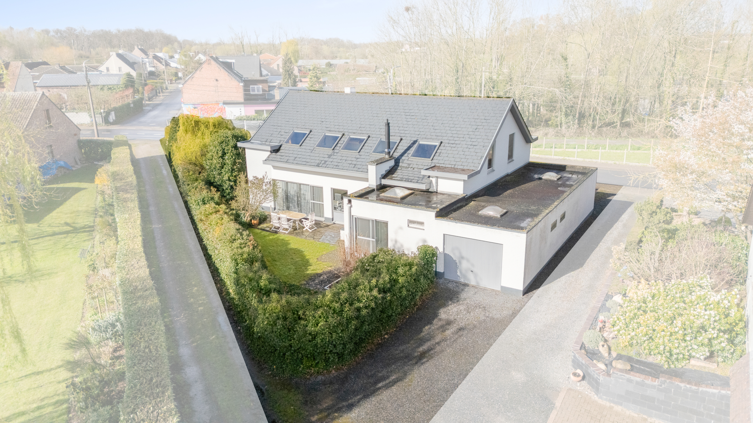 House for sale in Kapelle-Op-Den-Bos with 5 bedrooms - photo 3