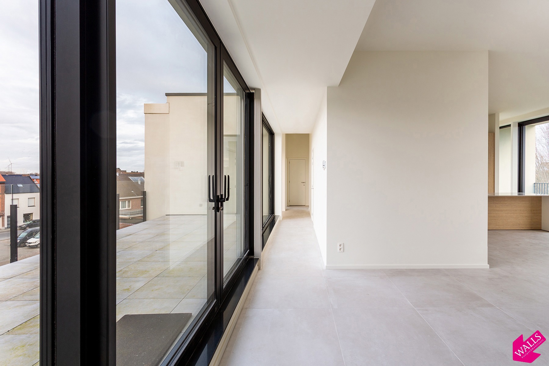 Apartment for sale in Beveren with 2 bedrooms - photo 4