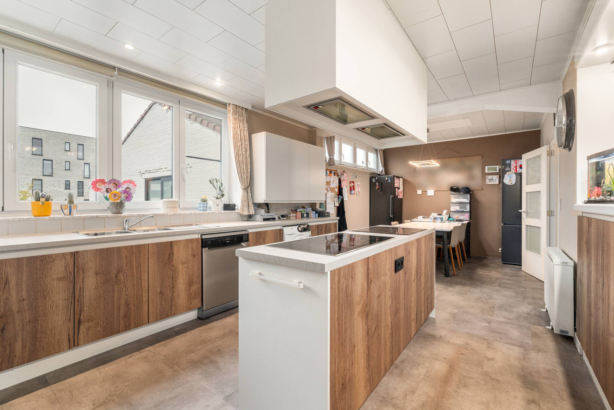 Ruim appartement met 4 slpks te koop in Waregem - foto 4