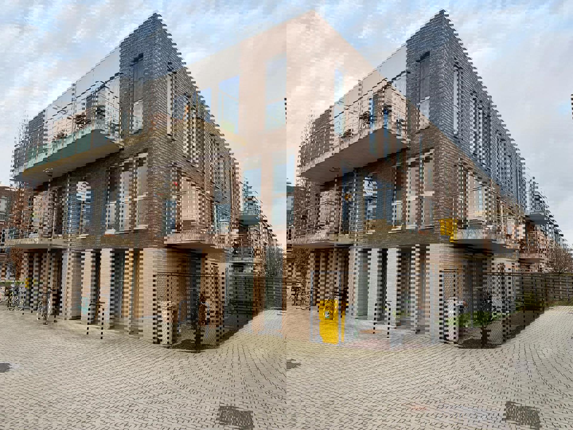 Appartement à louer à Turnhout avec 2 chambres - photo 1