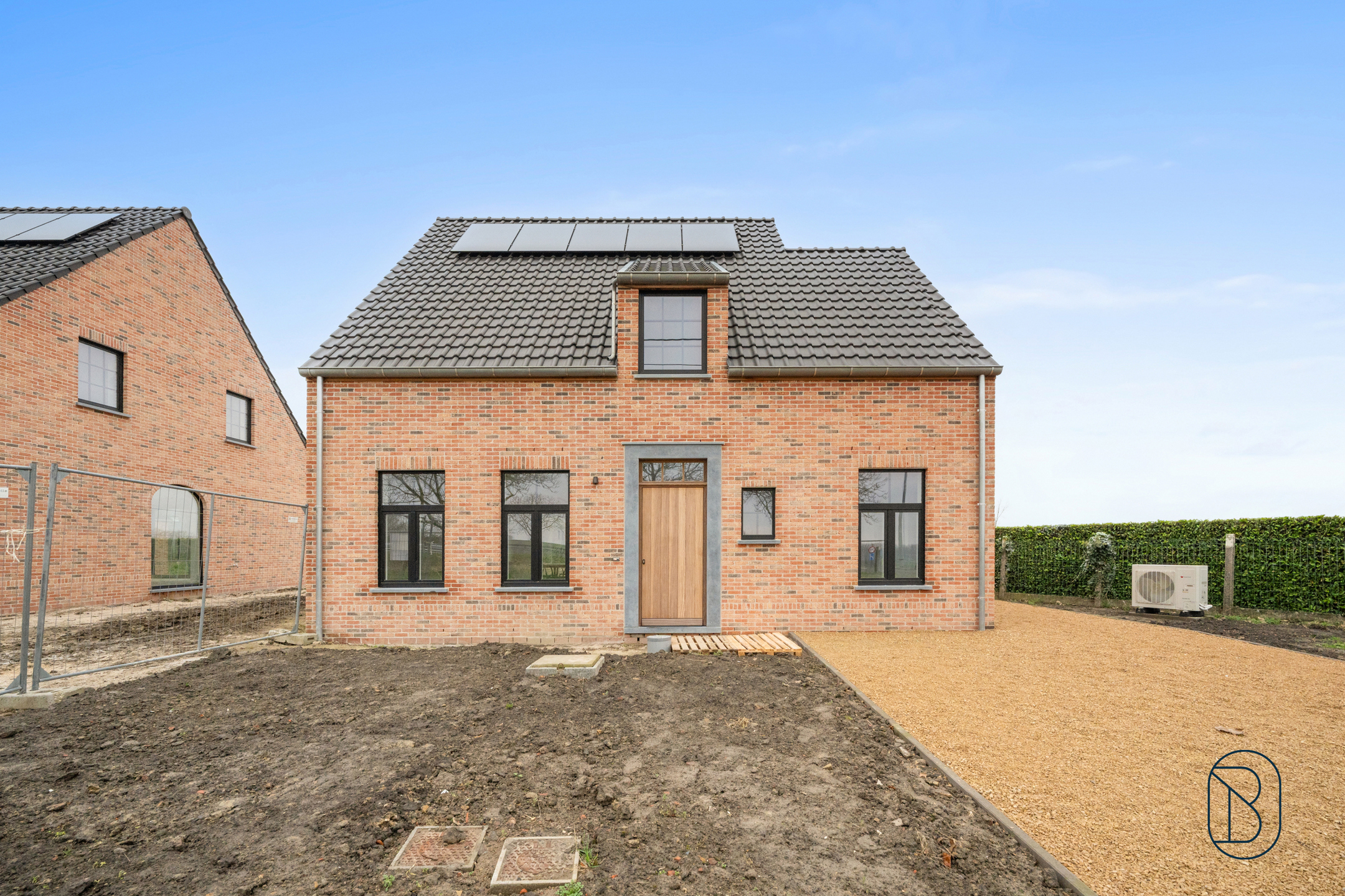 TOPGELEGEN energiezuinige villa (6% BTW) - foto 4