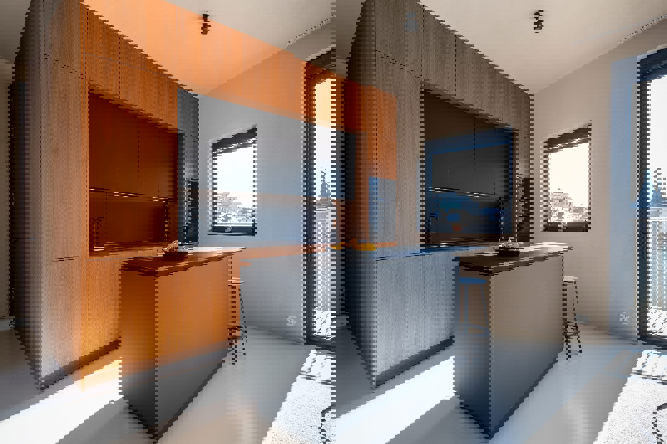 Appartement à vendre à Anvers avec 1 chambre - photo 4