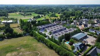 Kwaliteitsvolle nieuwbouw KMO-unit met een oppervlakte van 120 m². De unit maakt deel uit van een nieuw KMO-project "Saros-park" bestaande uit...