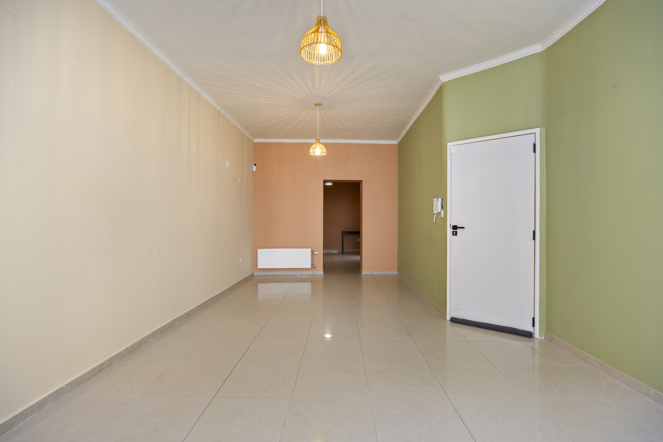 Appartement à louer à Anvers avec 1 chambre - photo 4