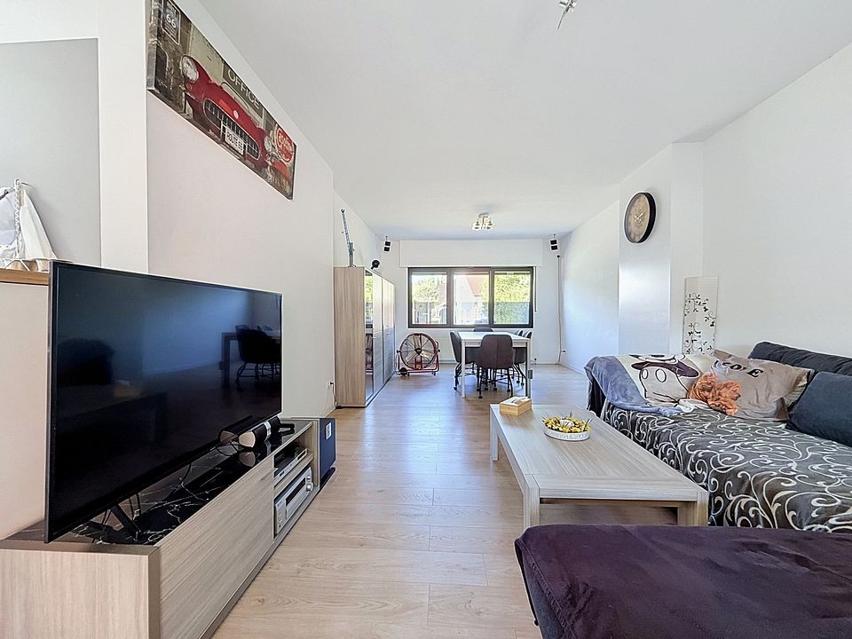 B&B Moment : Gerenoveerde gezinswoning met 3 slaapkamers op een droomperceel van 921 m² in Kontich - foto 4