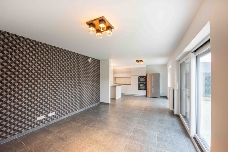 Hedendaagse woning met 3 slaapkamers - foto 5