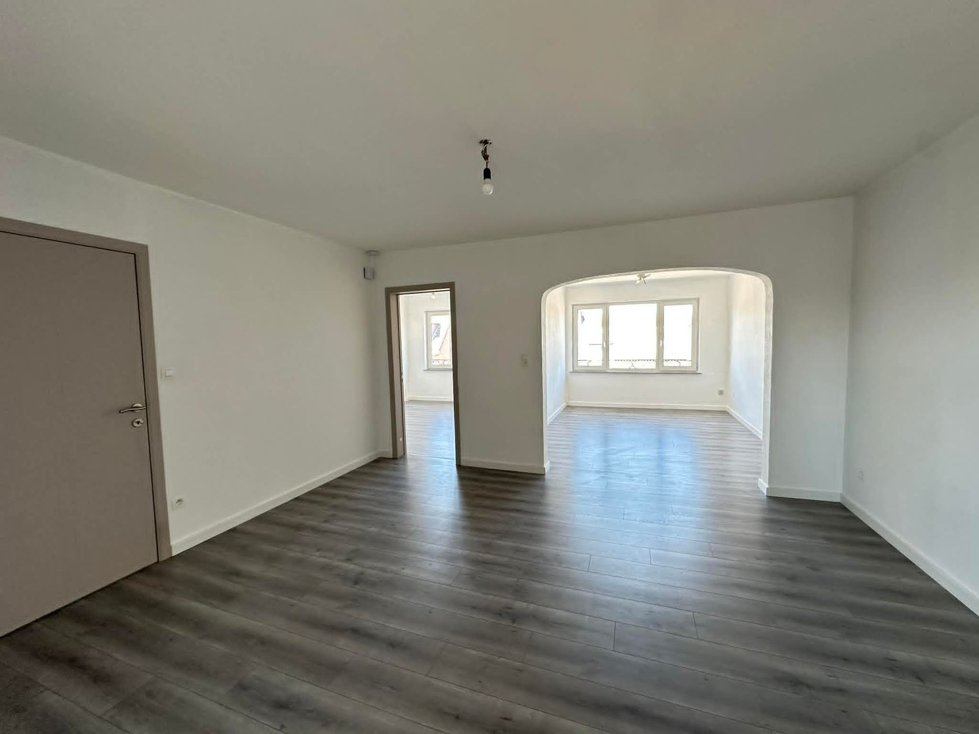 Apartment - photo 4