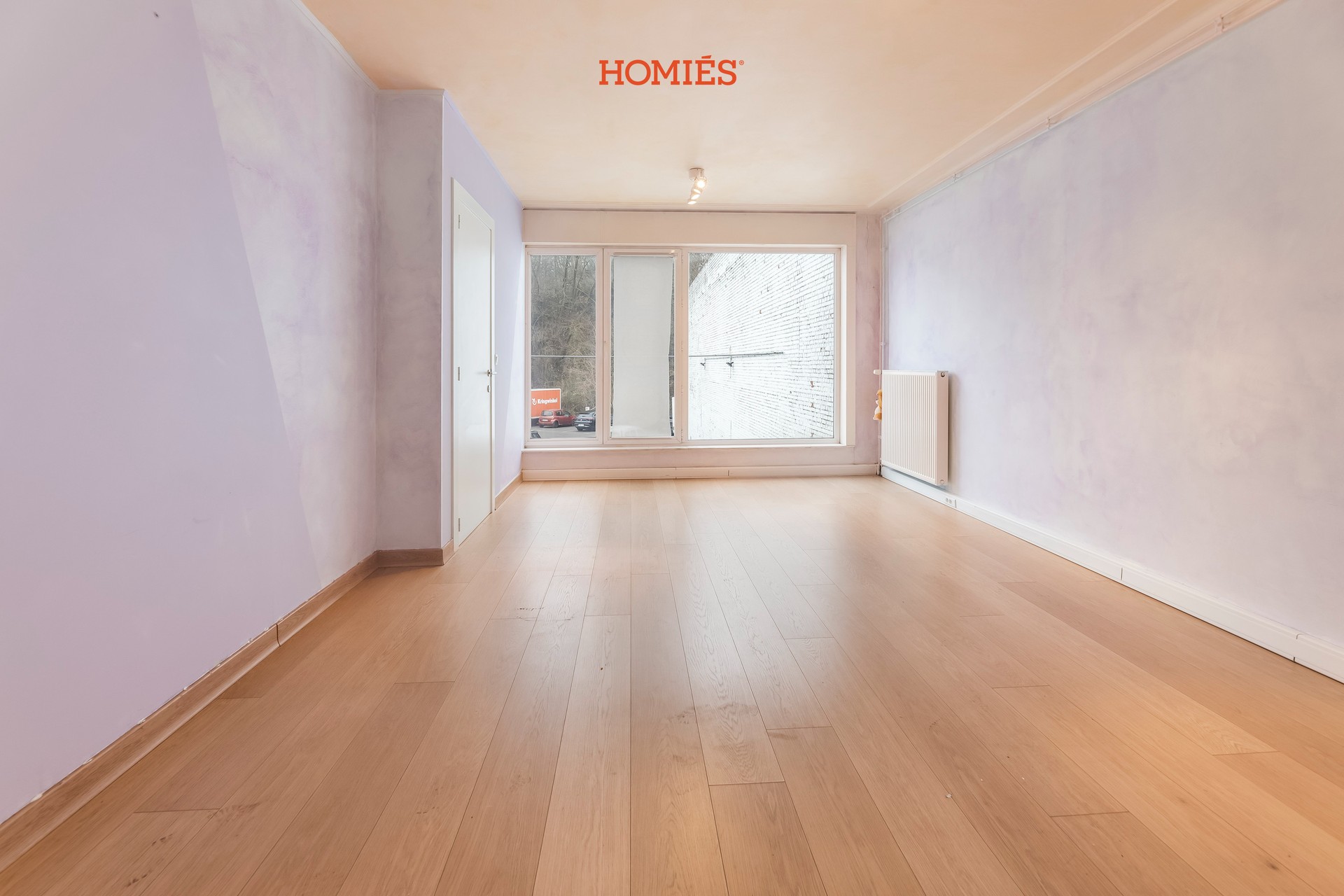 Polyvalente handelsruimte op strategische locatie - foto 5