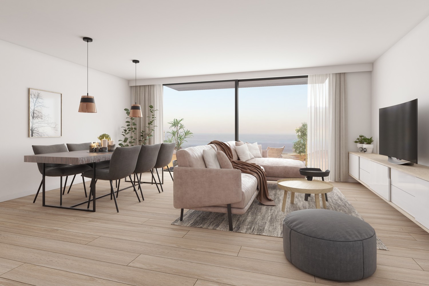 RESIDENTIE QUANTUM - foto 1
