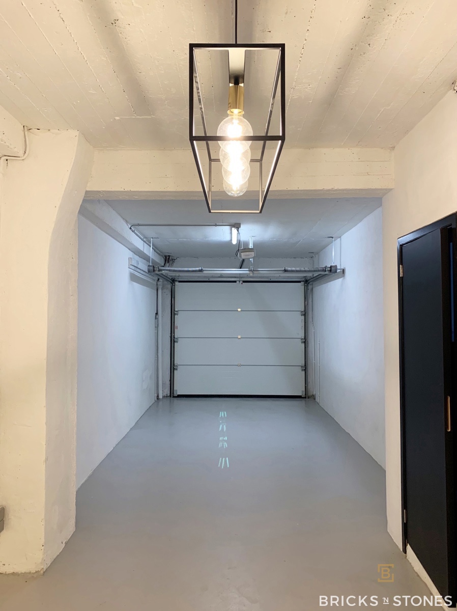 Magazijn met garage op top ligging - foto 3