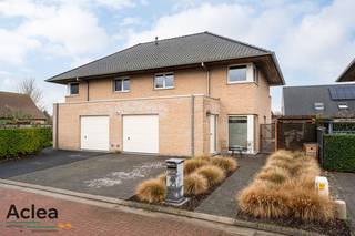 Maison à vendre à Evergem