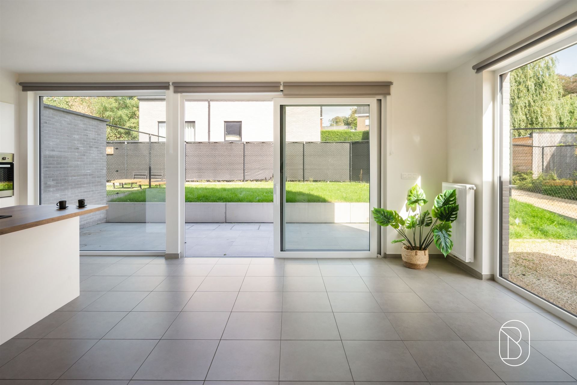 Energiezuinige moderne woning met 3 slpk en carport - foto 5